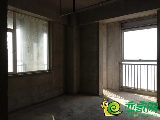 約147平戶(hù)型內(nèi)部