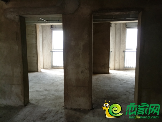 約147平戶(hù)型內(nèi)部