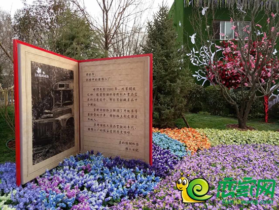 “棉二日記”