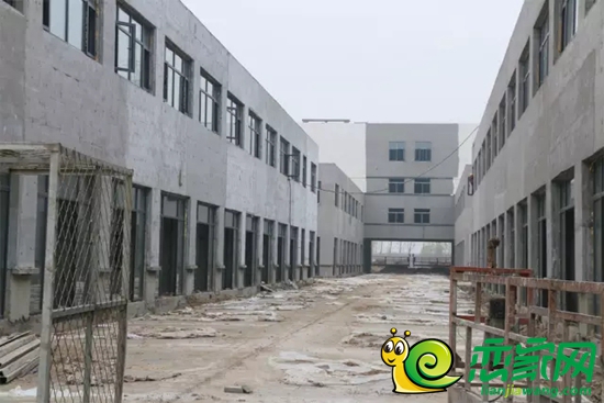 現(xiàn)在的水泥路