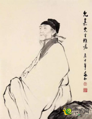 杜甫