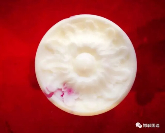 精美手工皂新鮮出爐