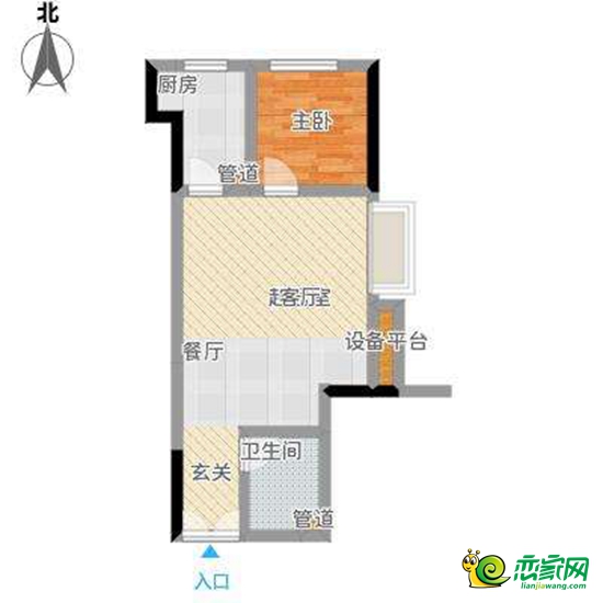 戶型圖