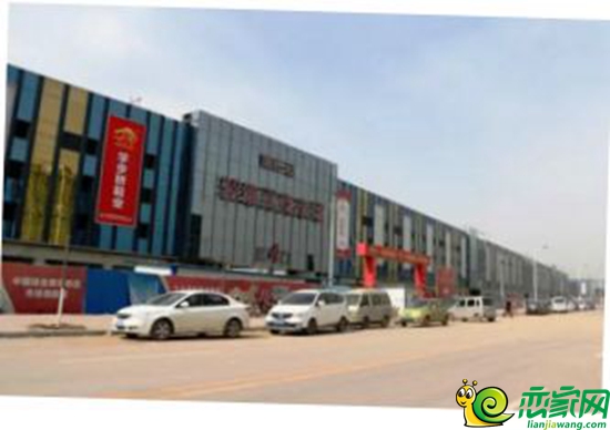 五金建材市場(chǎng)