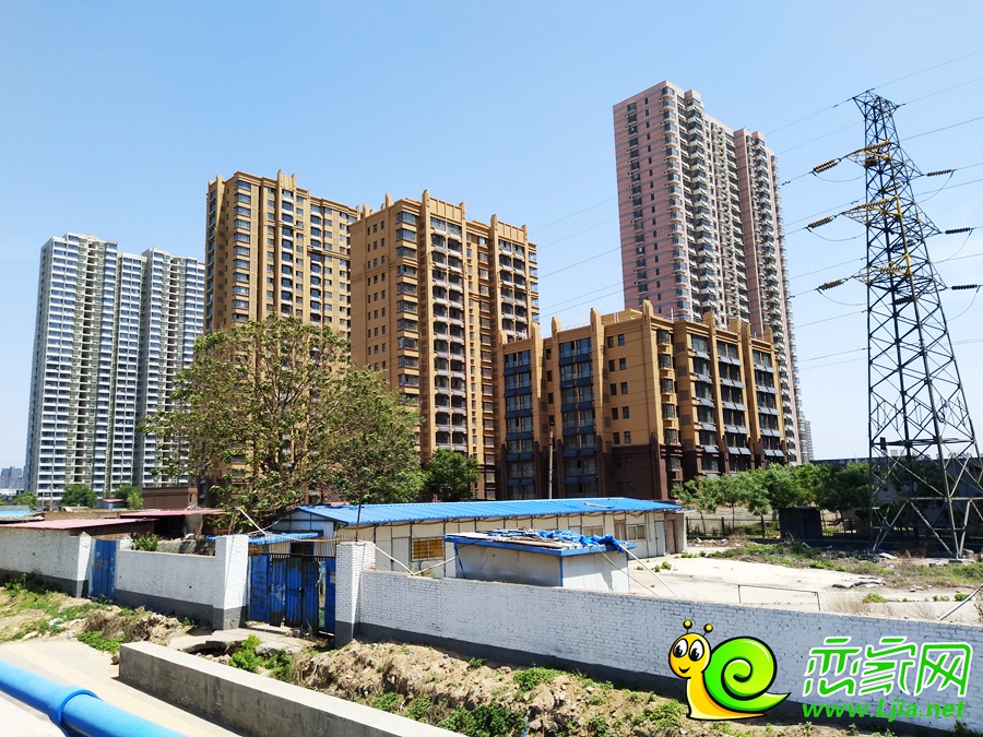 東城尚品實(shí)景圖