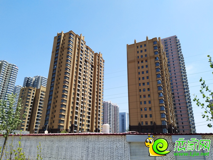 東城尚品實(shí)景圖