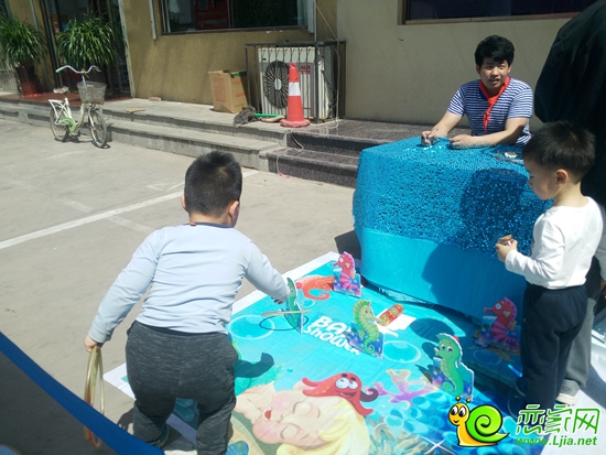 套“海馬”