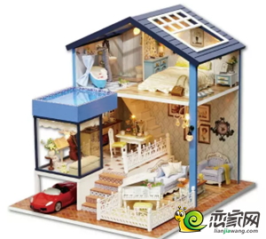 智趣屋