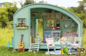 智趣屋DIY