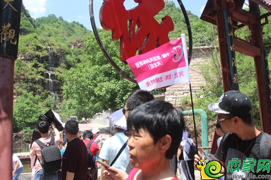 進行自由活動的業(yè)主