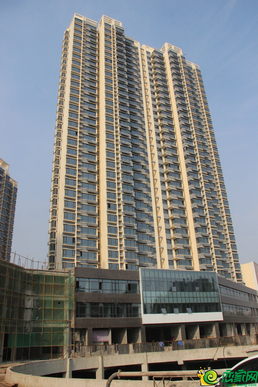 實(shí)景圖