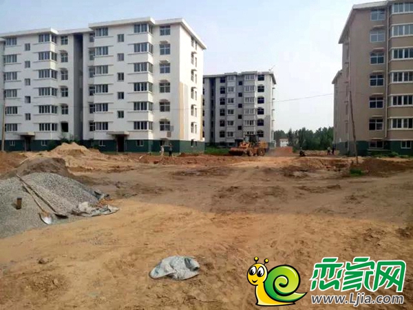 電纜線預(yù)埋已全部完工