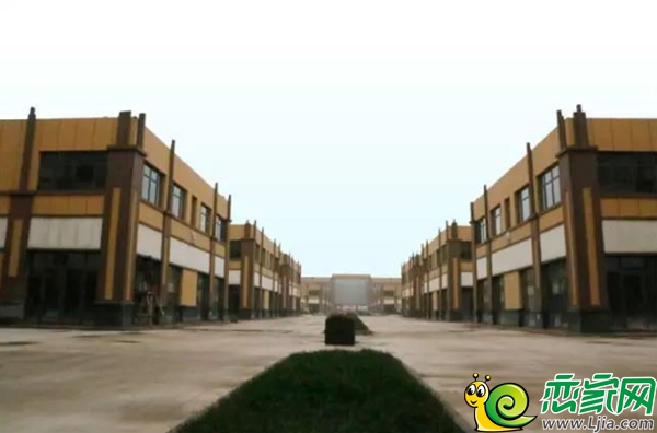 華耀城工程進(jìn)度實(shí)景圖