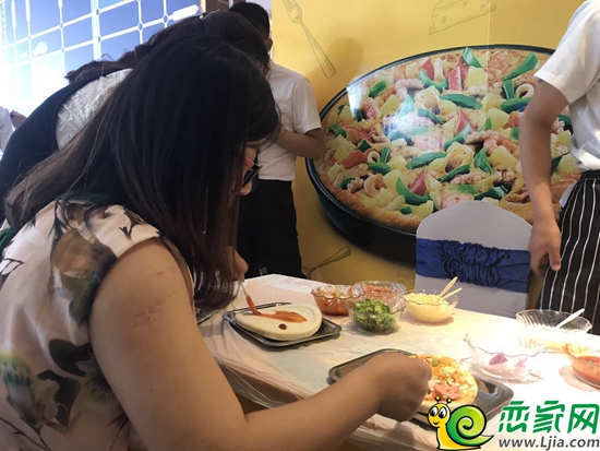 配料添加