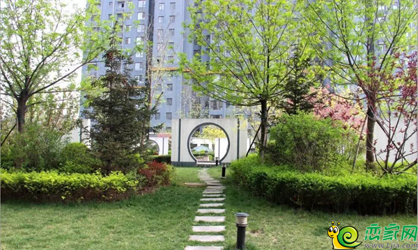 錦繡江南園林細(xì)節(jié)之美