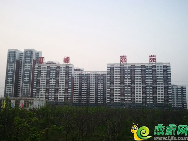 旺峰嘉苑