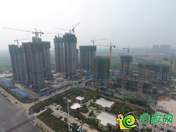 施工現(xiàn)場