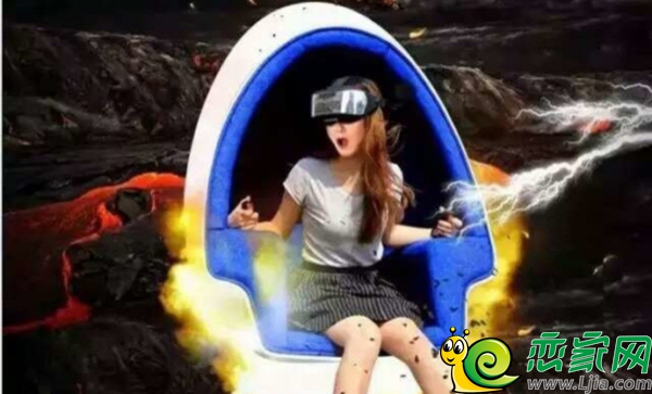 9D電影