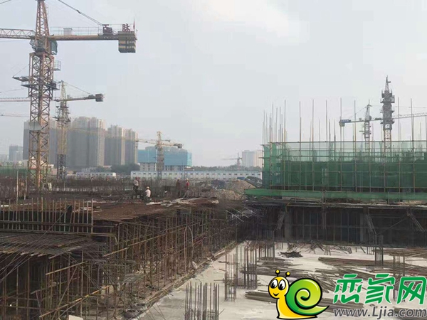 工地實(shí)景