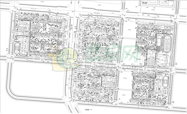 冀中能源峰峰棚戶區(qū)改造方案調(diào)整