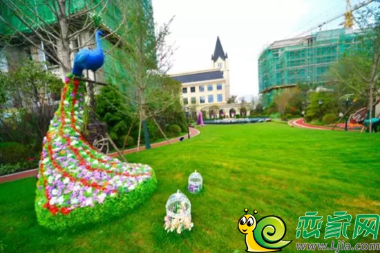 羅蘭春天園林