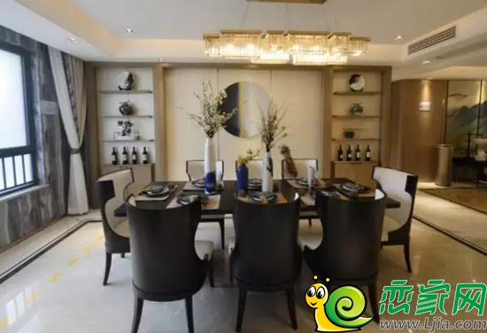羅蘭春天樣板間