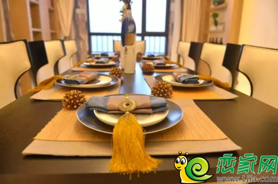 羅蘭春天樣板間