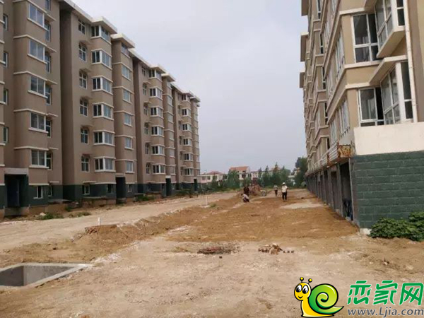 江泉富力城