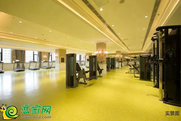 邯鄲恒大龍庭會所