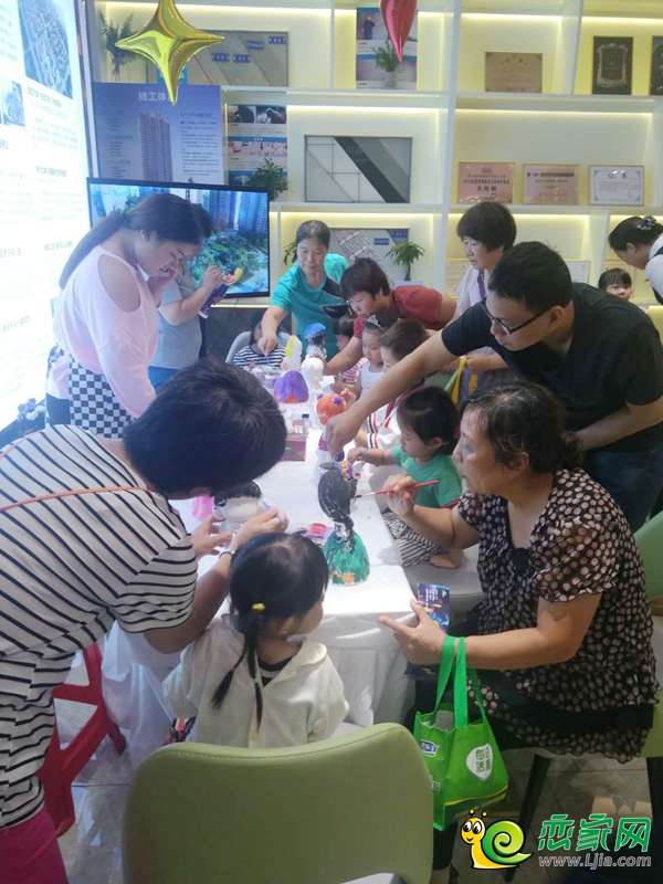 彩陶diy