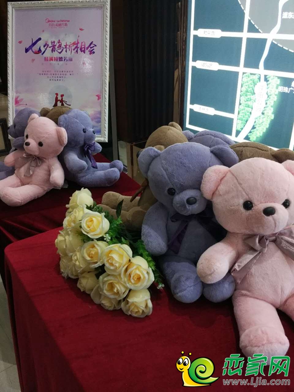泰迪熊diy