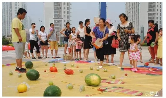 恒大龍庭人魚大作戰(zhàn)