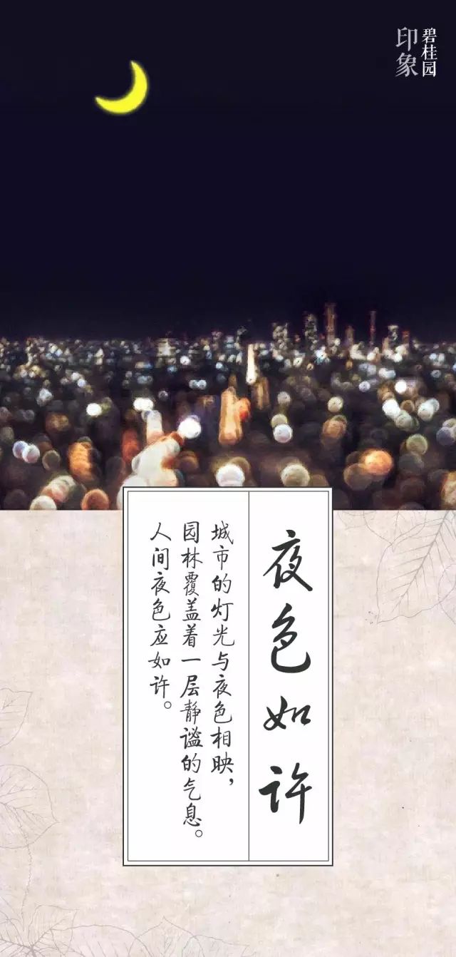 印象碧桂園