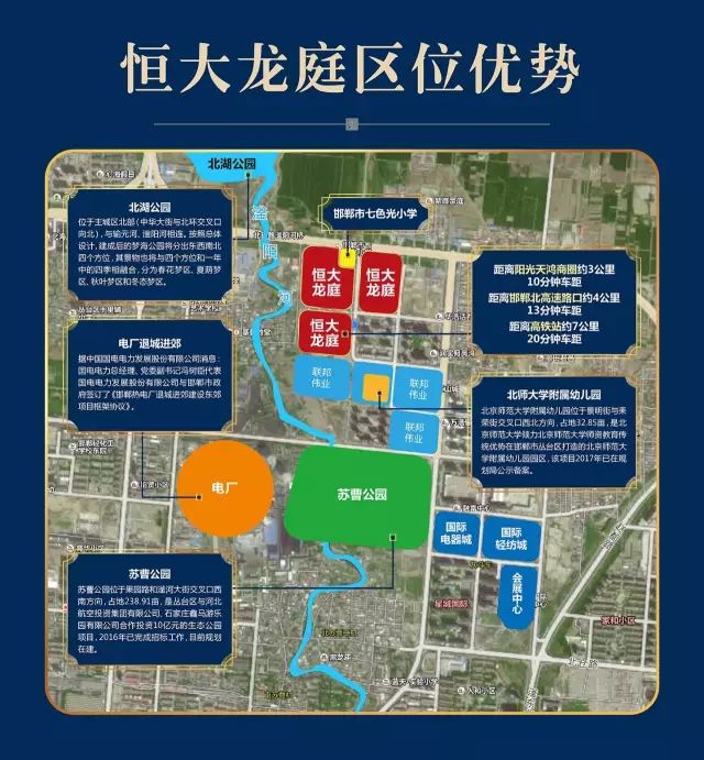 恒大龍庭區(qū)位優(yōu)勢