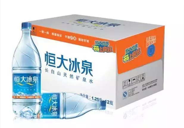 恒大綠洲