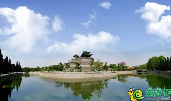 恒大綠洲
