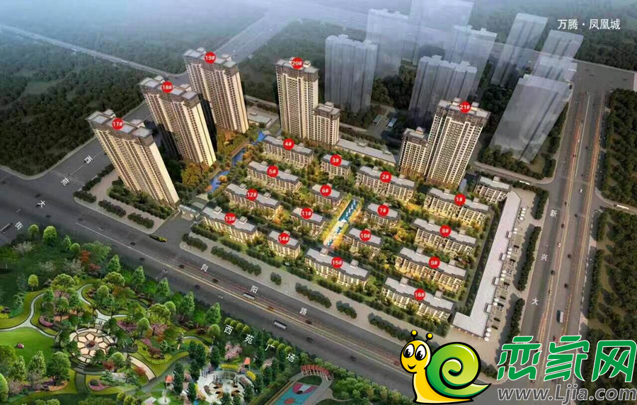 效果圖
