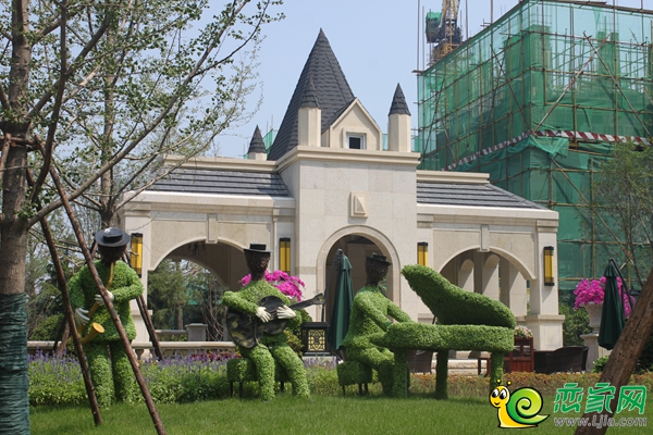 園林景觀
