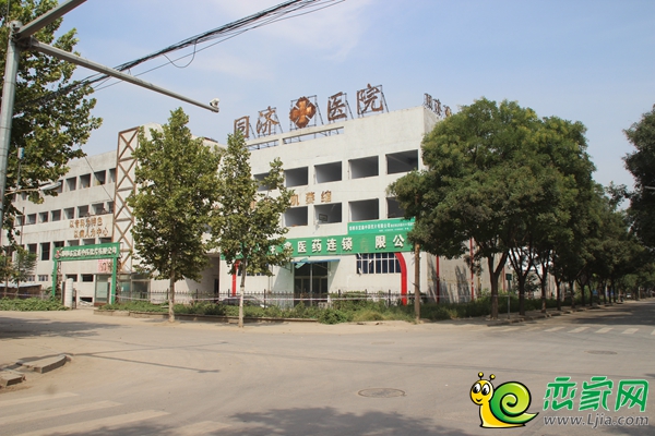 拆遷現(xiàn)場(chǎng)