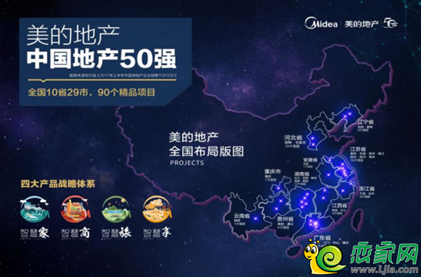 美的地產(chǎn)