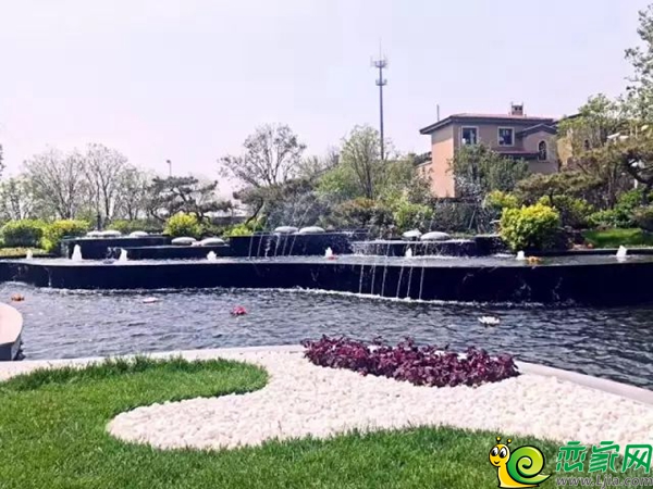 碧桂園翡翠灣