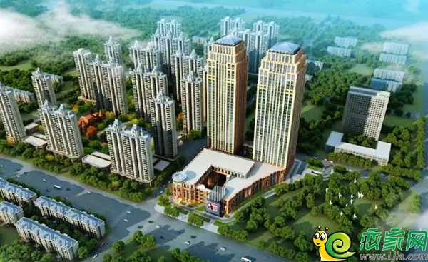 恒大城市廣場