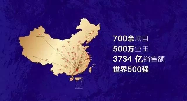 恒大名都