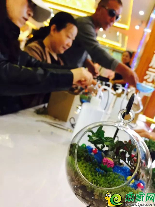恒大綠洲