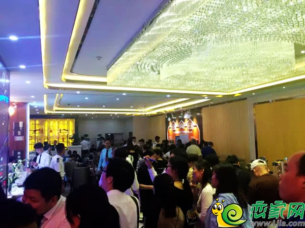 恒大綠洲教師節(jié)活動
