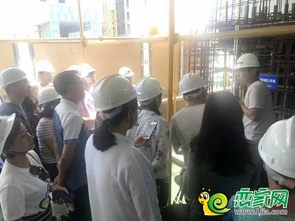 工程師為大家講解建筑結(jié)構(gòu)