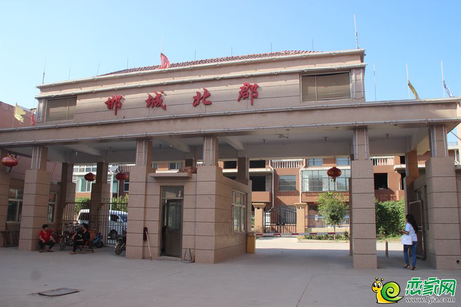實景圖