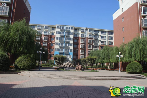 洺水雅居實景圖