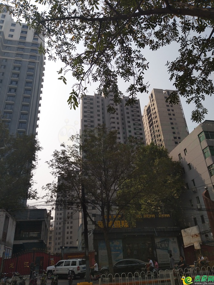 新城國際