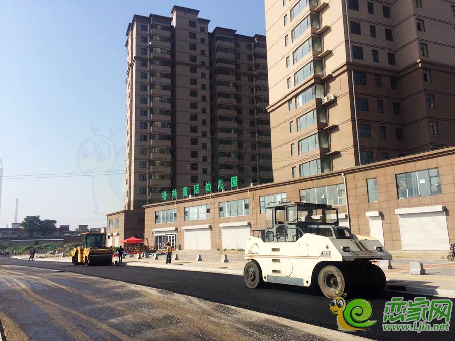 嘉大如意實(shí)景圖